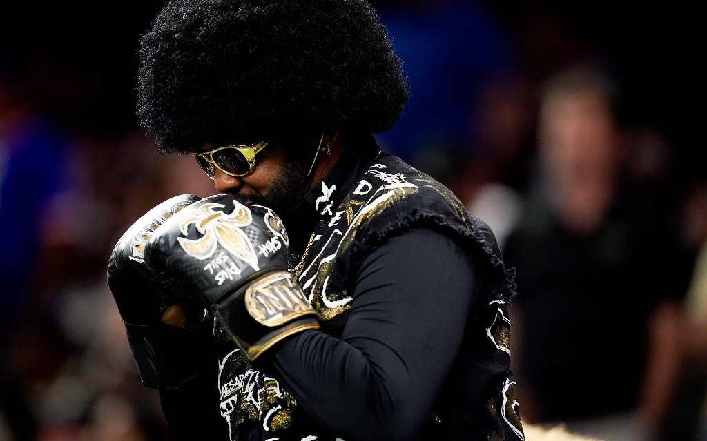 New Orleans Saints - Jacksonville Jaguars: Freitag, 02:15 Uhr