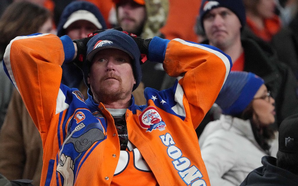 Kansas City Chiefs - Denver Broncos: Freitag, 02:15 Uhr