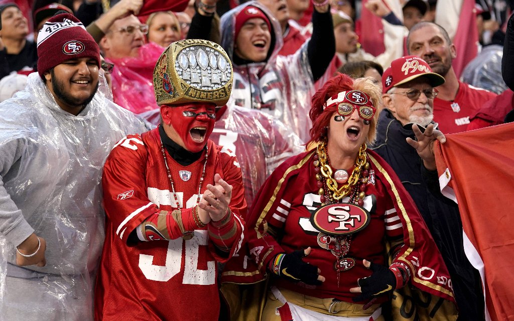 Seahawks – 49ers: Sonntag, 22:05 Uhr