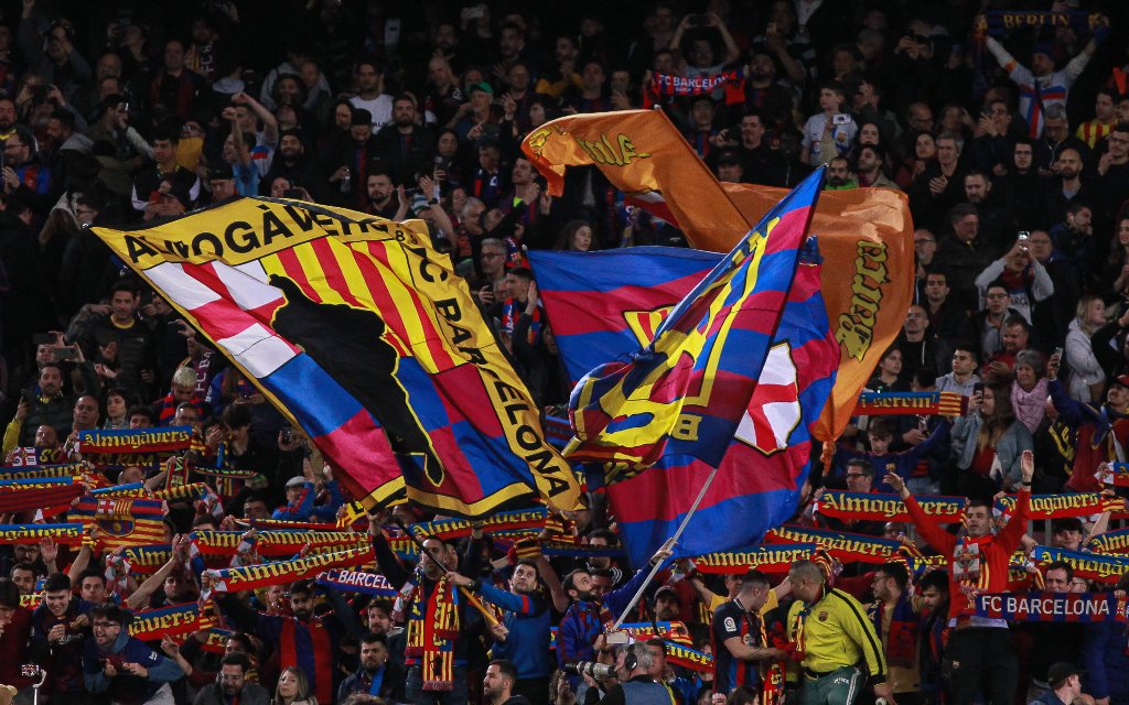 FC Barcelona - Real Madrid: Samstag, 16:15 Uhr