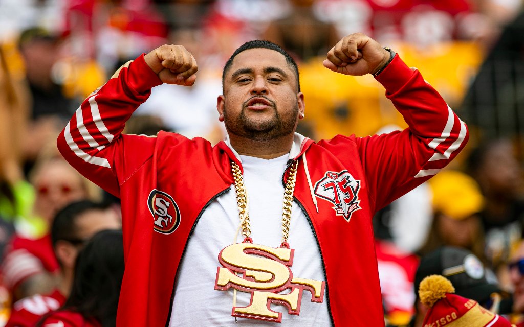 Minnesota Vikings - San Francisco 49ers: Dienstag, 02:15 Uhr