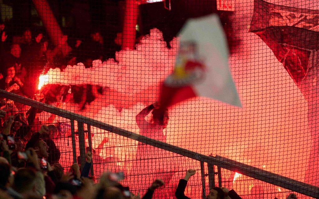 RB Salzburg - Inter Mailand: Mittwoch, 21:00 Uhr