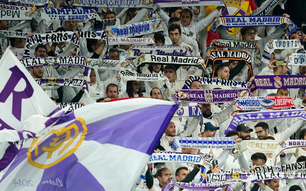Real – Juventus: Dienstag, 21:00 Uhr