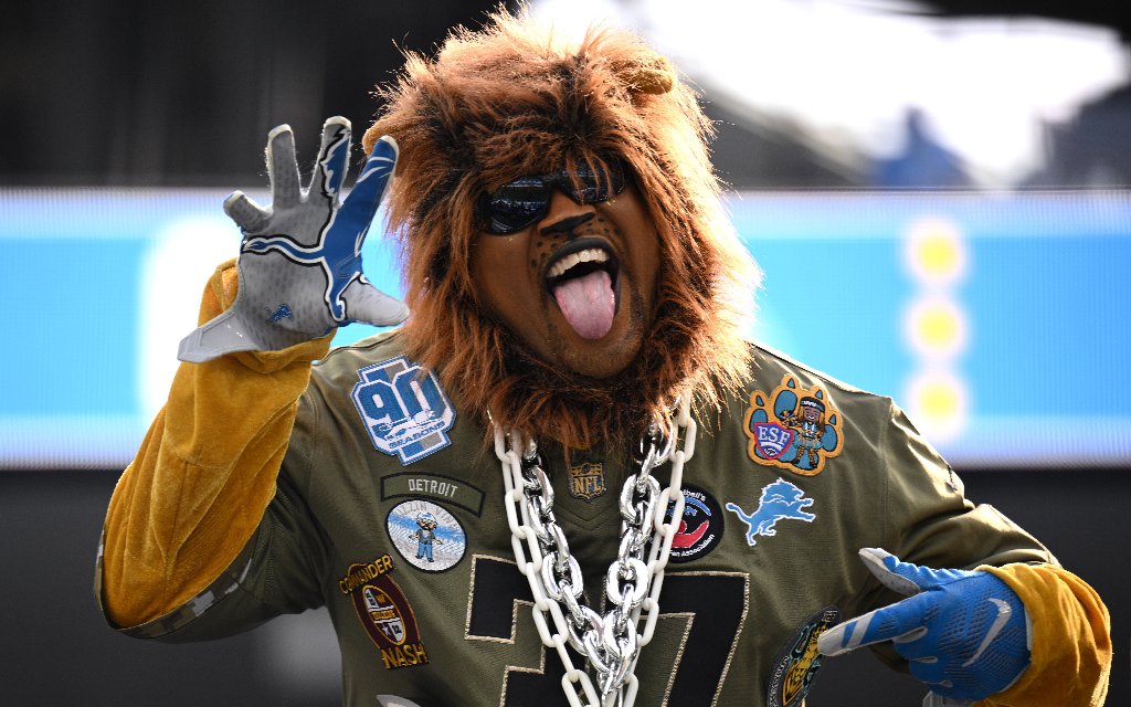 Lions – Commanders: Sonntag, 02:15 Uhr