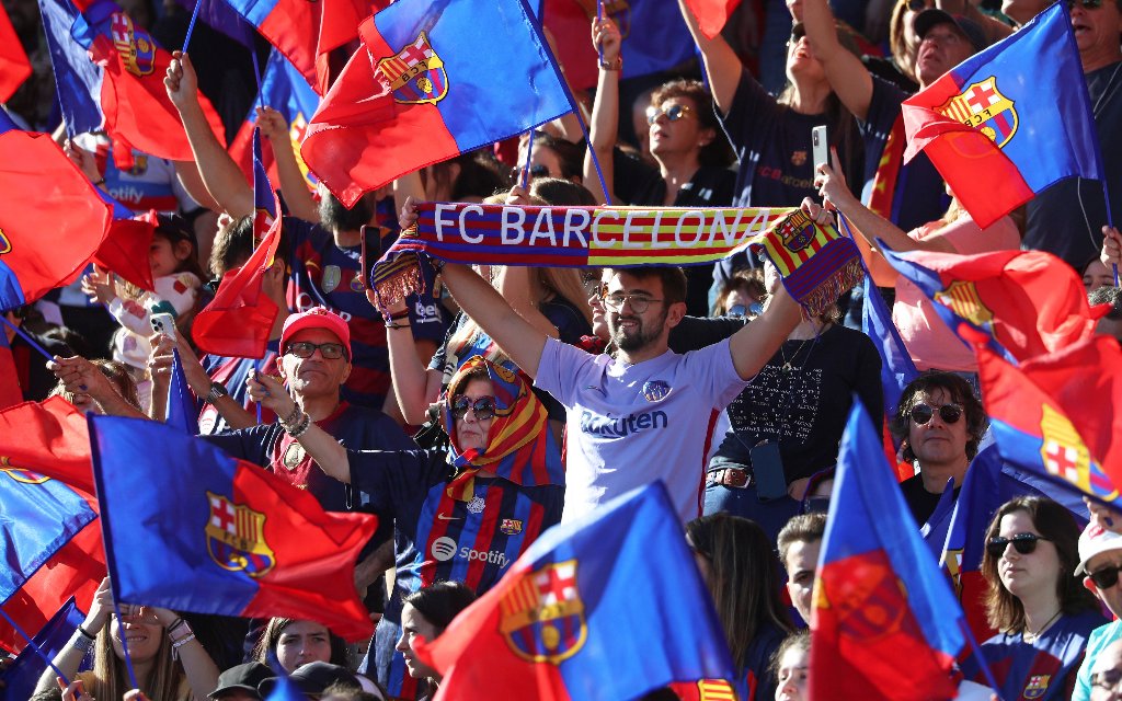 FC Barcelona - Atletico Madrid: Sonntag, 21:00 Uhr
