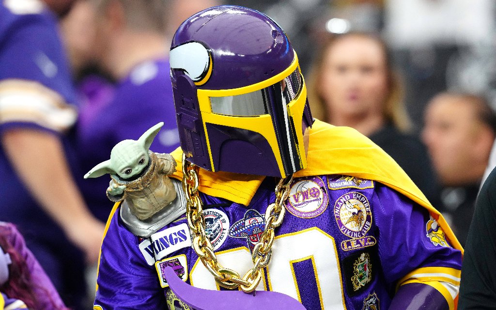 Rams – Vikings: Dienstag, 02:00 Uhr
