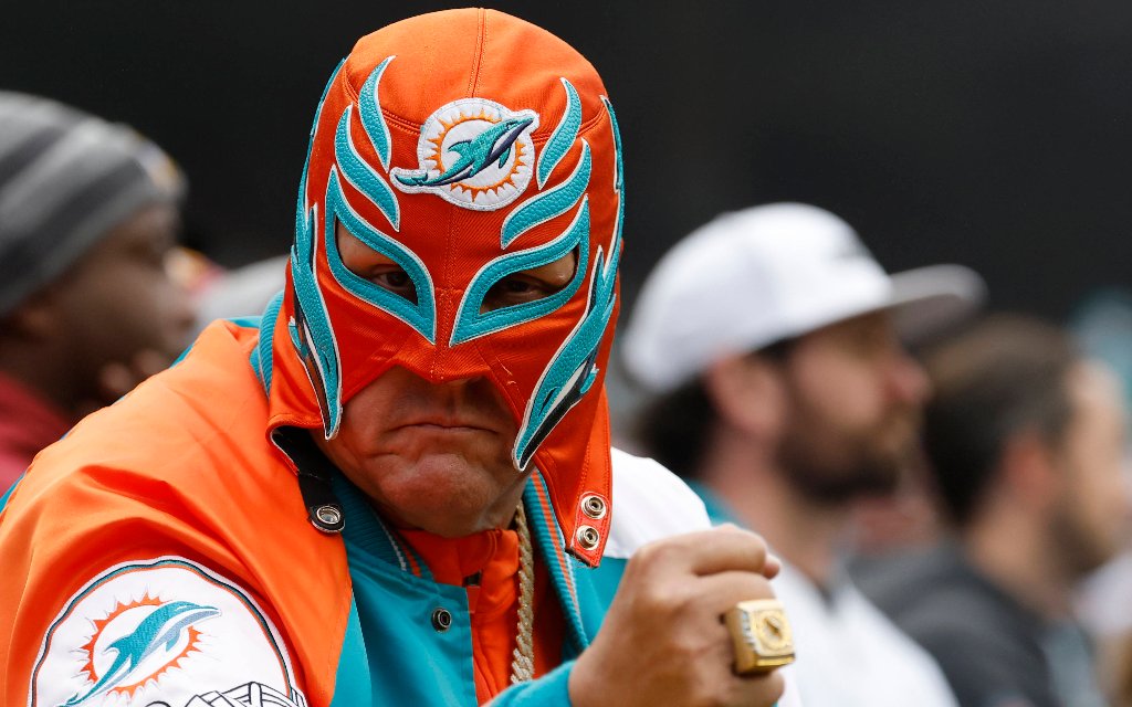 Jets – Dolphins: Sonntag, 22:25 Uhr