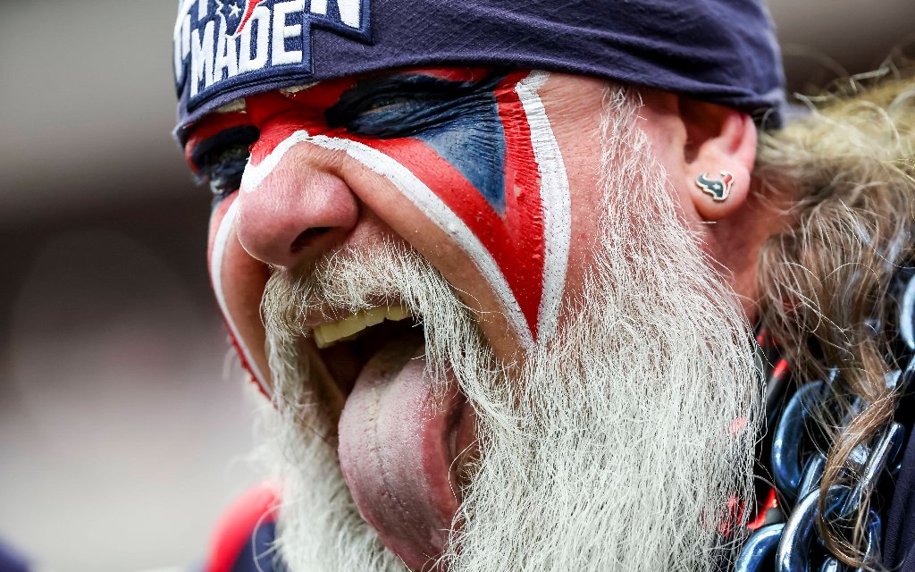 Baltimore Ravens - Houston Texans: Samstag, 22:30 Uhr