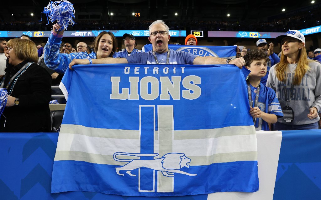 Detroit Lions - Tampa Bay Buccaneers: Sonntag, 21:00 Uhr