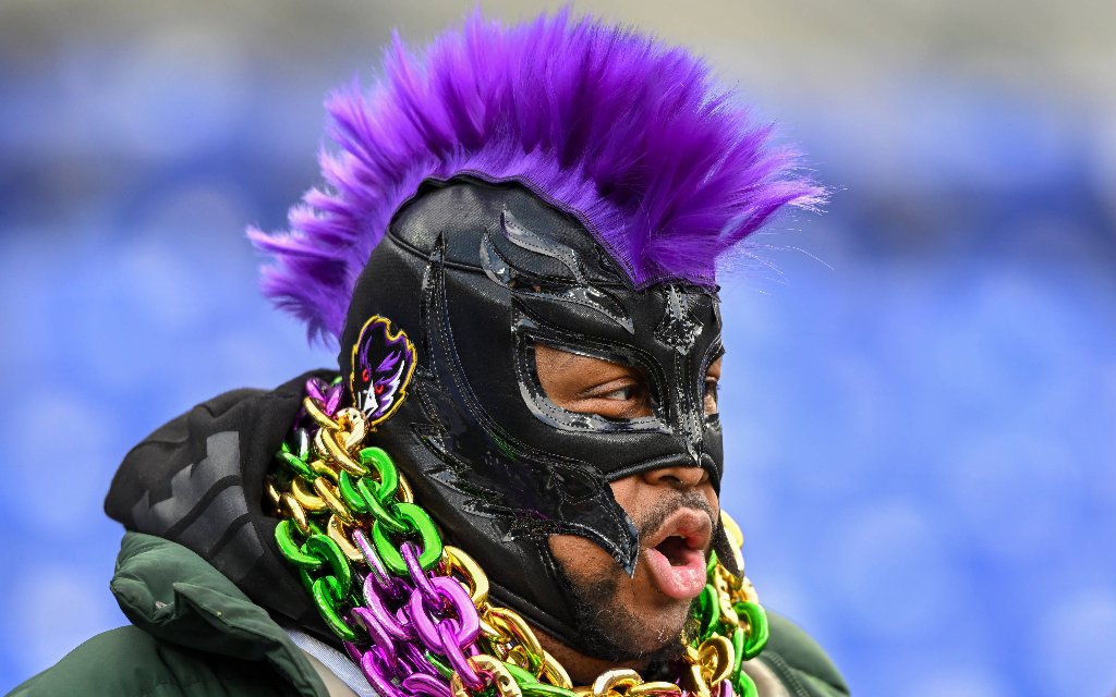 Baltimore Ravens - Kansas City Chiefs: Sonntag, 21:00 Uhr