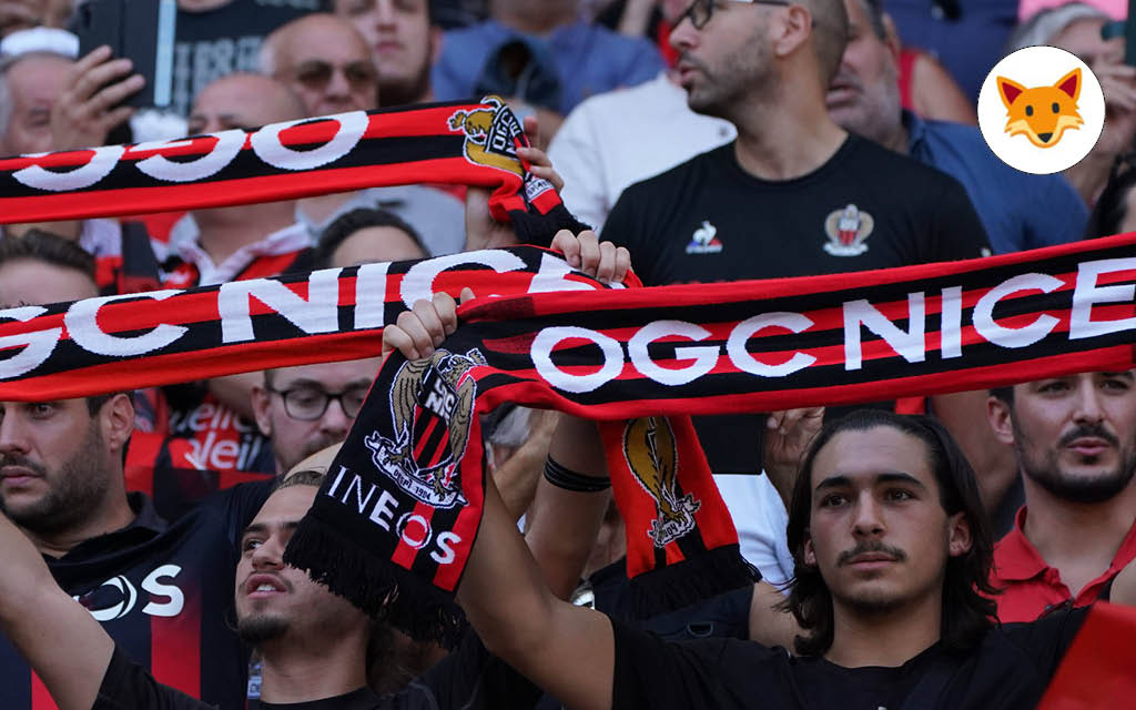 Der Quotenfuchs schaut bei Nizza gegen Monaco vorbei.
