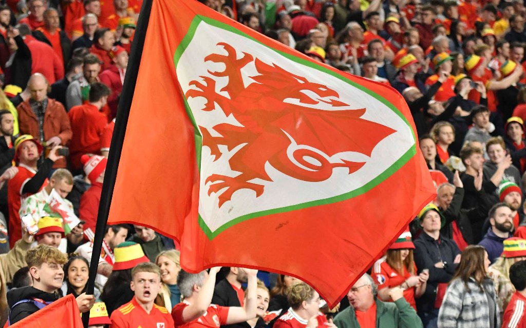 Wales - Polen: Dienstag, 20:45 Uhr