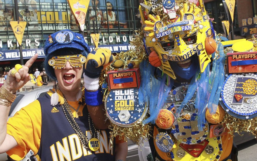 Milwaukee Bucks - Indiana Pacers: Mittwoch, 02:30 Uhr