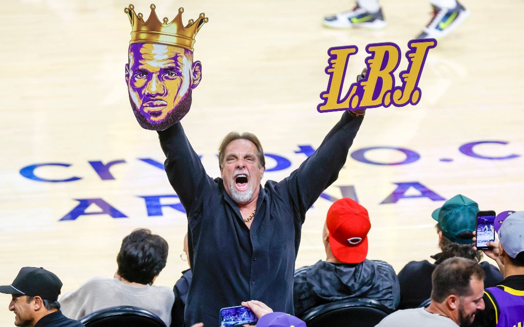 Los Angeles Lakers - Denver Nuggets: Freitag, 04:00 Uhr