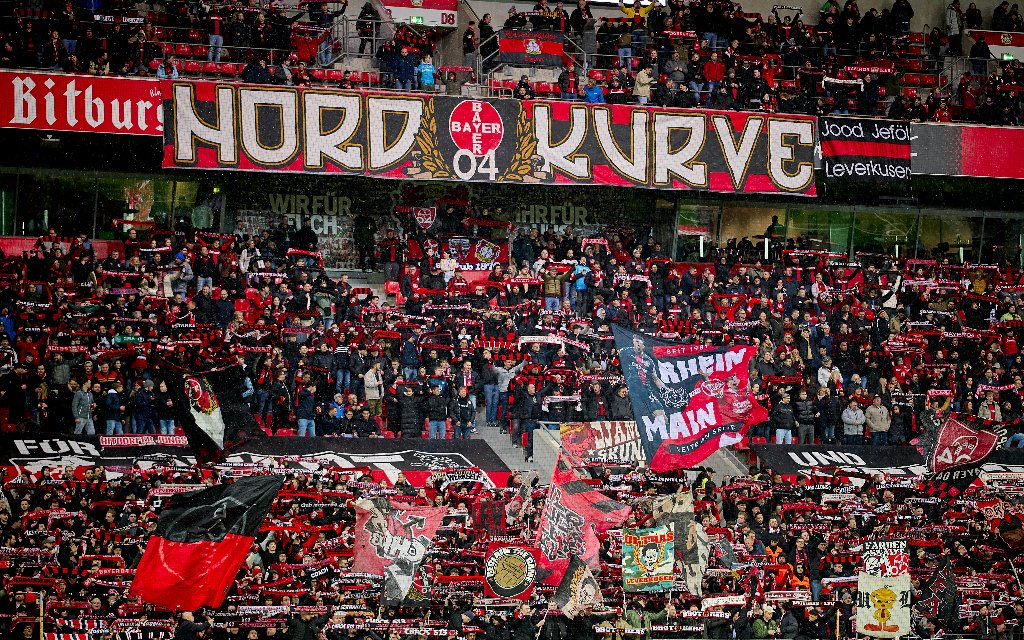 Bayer 04 Leverkusen - Fortuna Düsseldorf: Mittwoch, 20:45 Uhr
