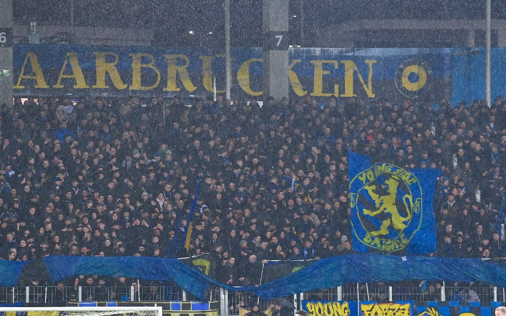 Saarbrücken gegen Kaiserslautern: Wer gewinnt das Halbfinale?