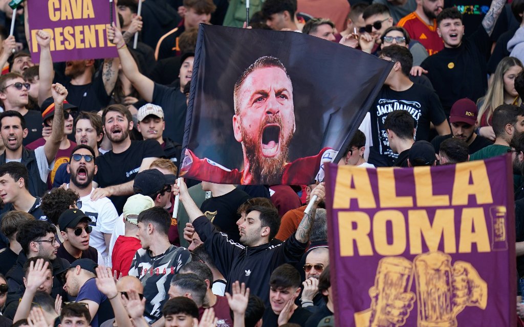 AC Mailand - AS Rom: Donnerstag, 21:00 Uhr