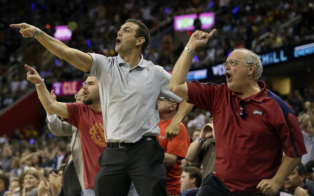 Boston Celtics - Cleveland Cavaliers: Mittwoch, 01:00 Uhr