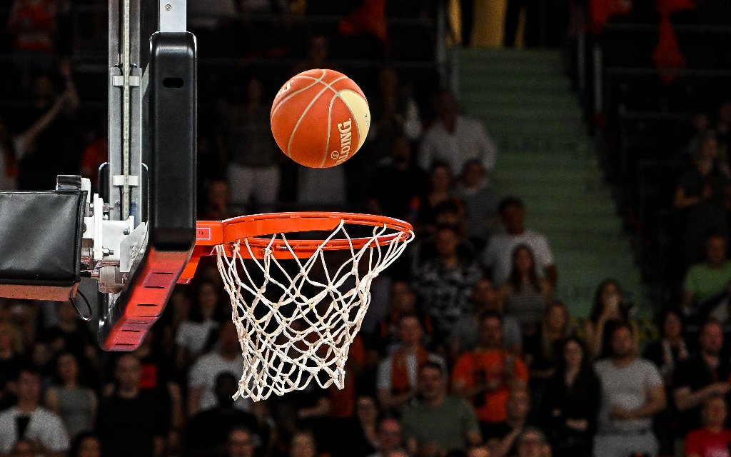 ALBA Berlin - Niners Chemnitz: Dienstag, 20:30 Uhr