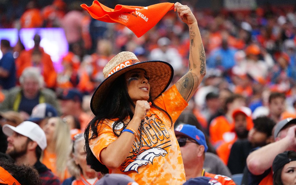 Chargers – Broncos: Freitag: 02:15 Uhr