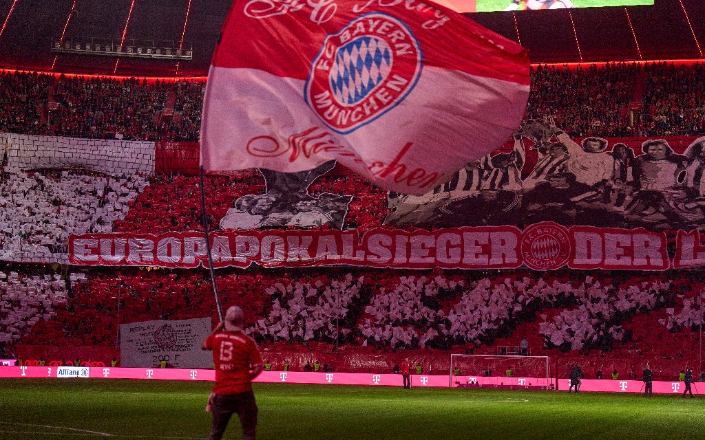 Verfolger Leipzig bei den Bayern ohne Chancen?