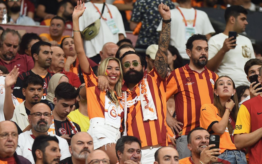 Gala gegen Fener: Darf Cimbom schon die Meisterschaft feiern?