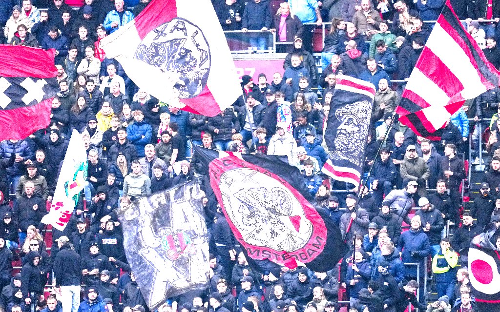 Frankfurt bei Ajax chancenlos?