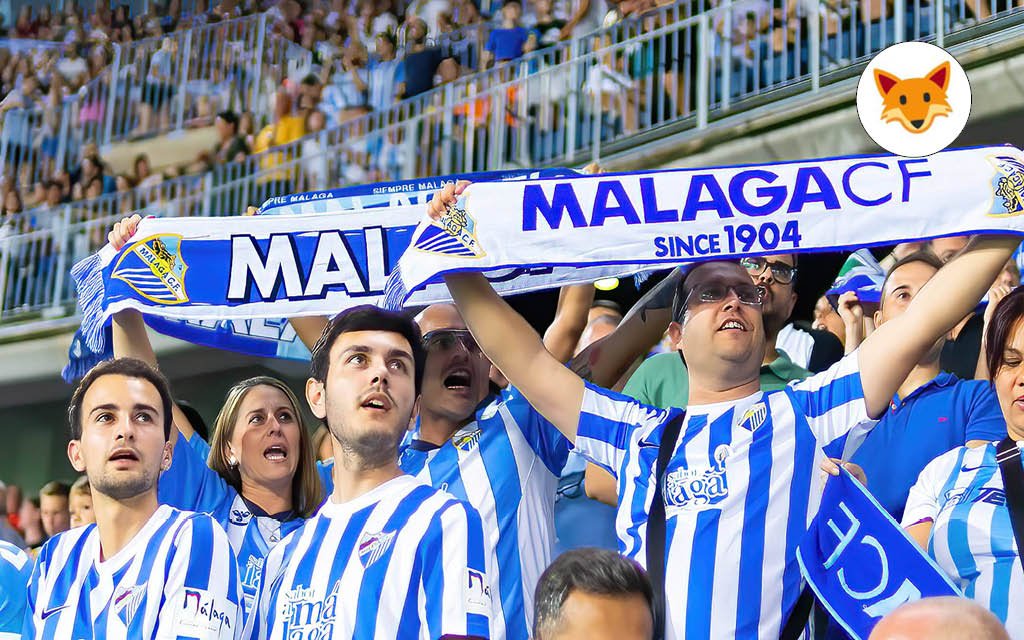 Der Quotenfuchs in La Liga 2 bei FC Malaga gegen Racing Club de Ferrol