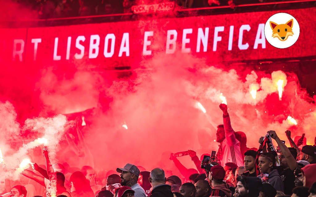 Der Quotenfuchs bei FC Porto – Benfica Lissabon.
