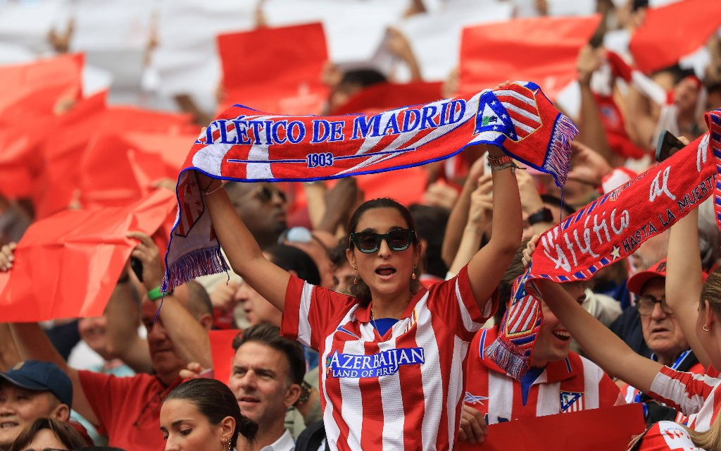 Atletico - Frankfurt dürfte torreich werden