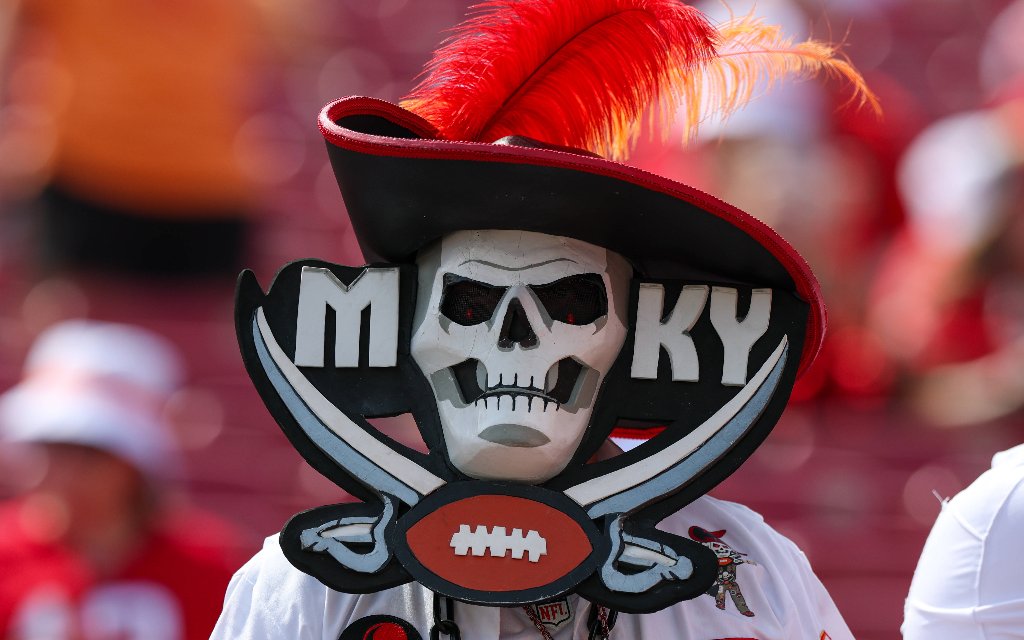 Buccaneers - 49ers live bei RTL