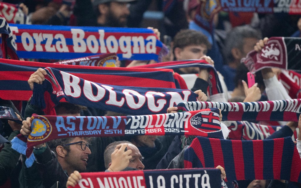 Bologna – Freiburg startet bereits um 18:45 Uhr.