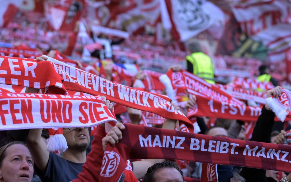Mainz - Stuttgart, FSV oder VfB, wer schafft es in die 3. Pokalrunde?