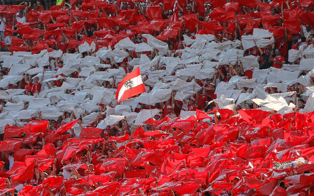 Österreich – Bosnien-Herzegowina: Dienstag, 20:45 Uhr