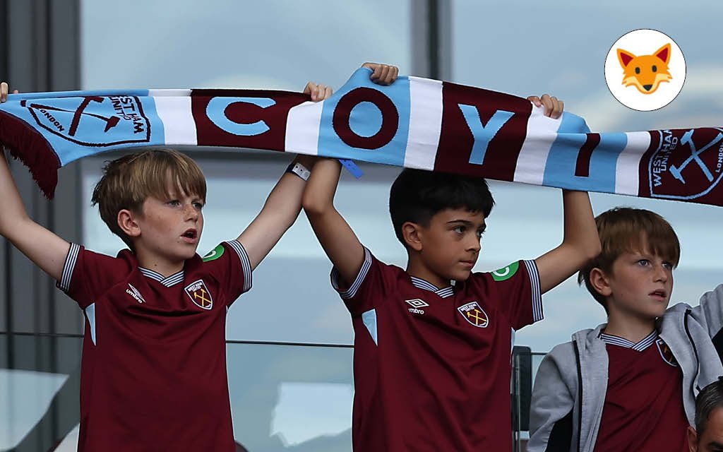 Der Quotenfuchs bei West Ham United gegen den FC Liverpool.