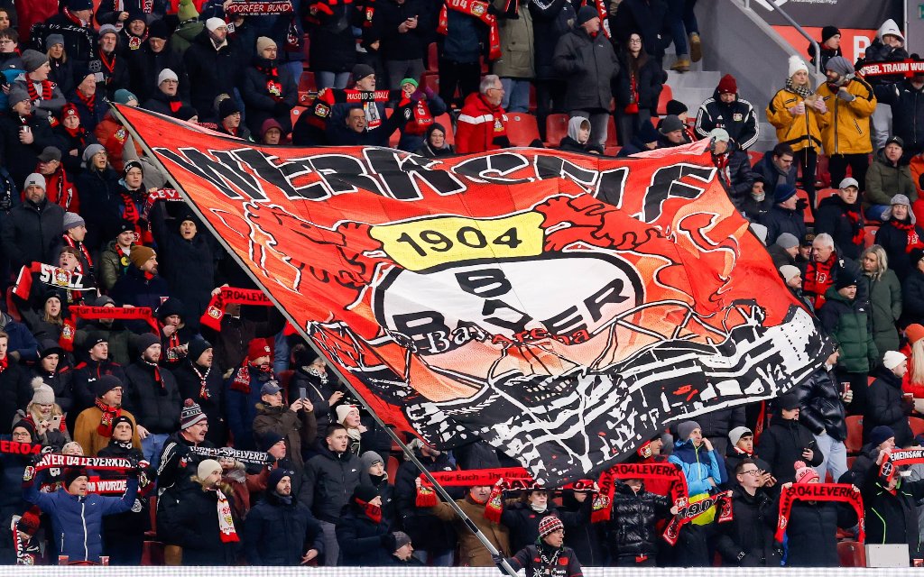 Bayer 04 gegen Villarreal – noch nie hat Leverkusen gegen die Spanier gewonnen!