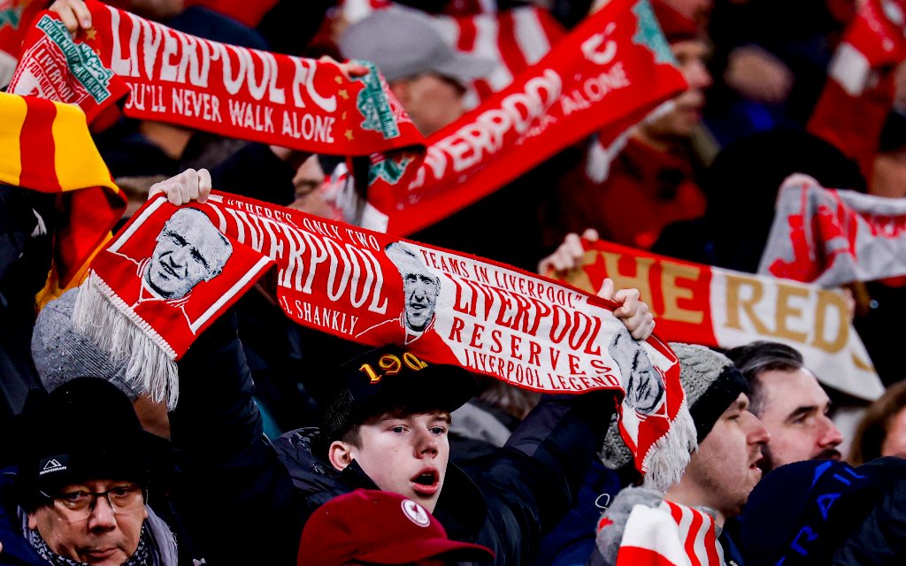 Liverpool – Newcastle: Samstag, 21:00 Uhr