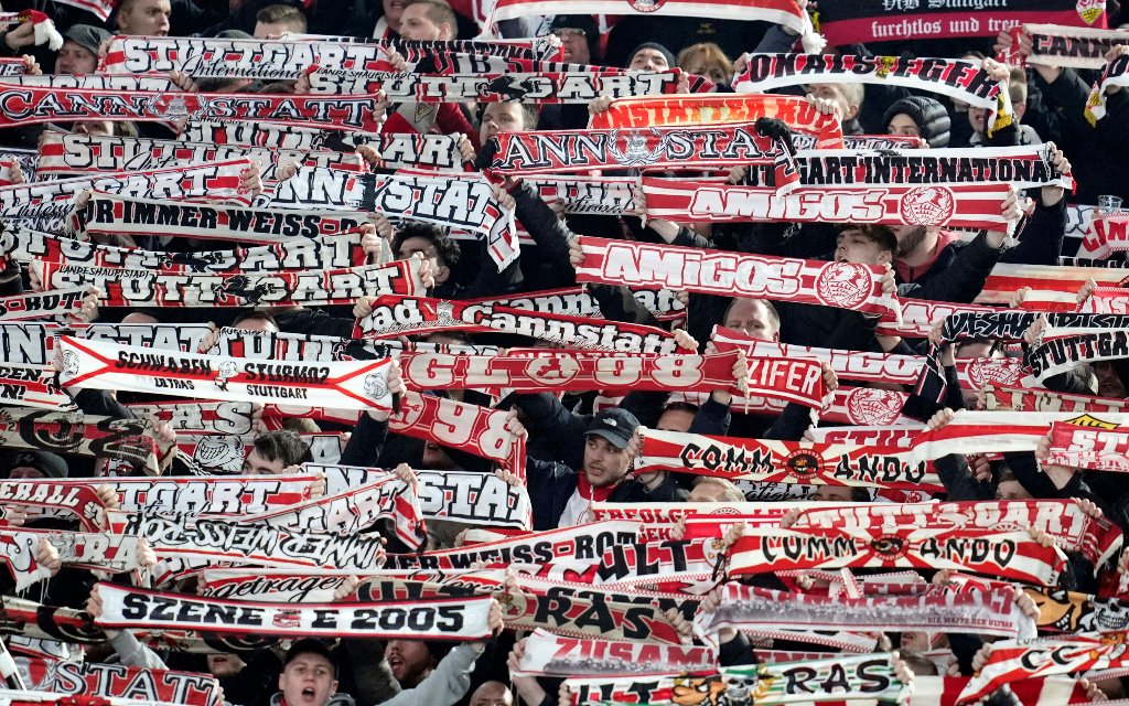 Stuttgart – Bern: Donnerstag, 21:00 Uhr