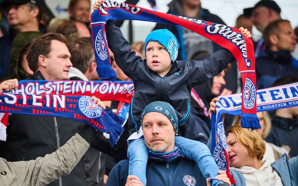 Kiel – Stuttgart: Mittwoch, 20:45 Uhr