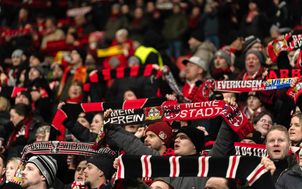 Bayer 04 – Olympiakos: Dienstag, 21:00 Uhr