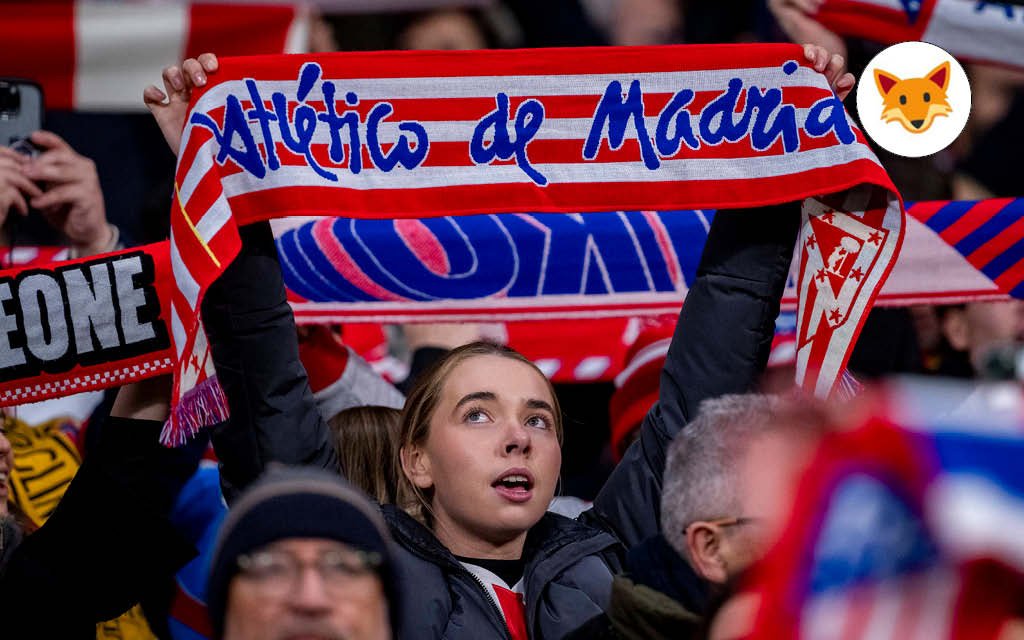 Der Quotenfuchs in Madrid bei Atletico gegen Betis