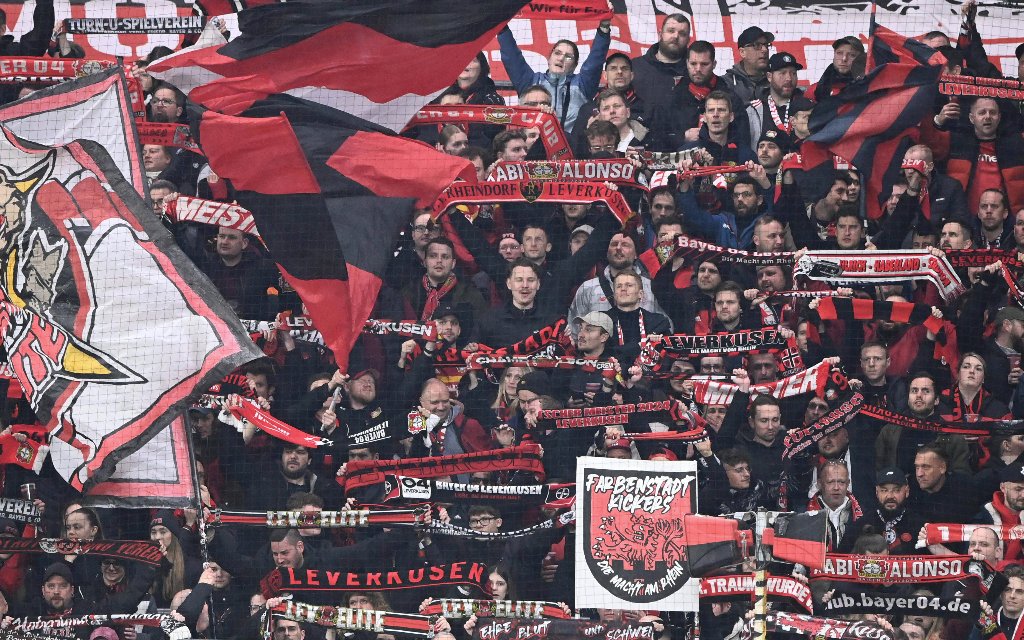 Schwere Aufgabe für Bayer 04 beim FC Arsenal