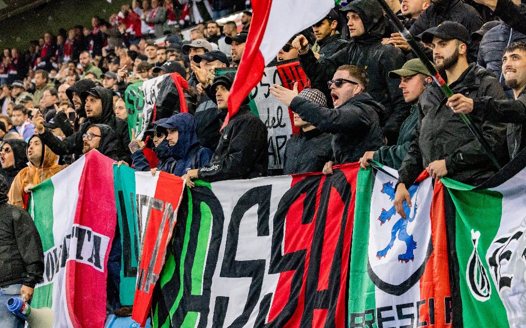 Italien – Nordirland: Donnerstag, 20:45 Uhr