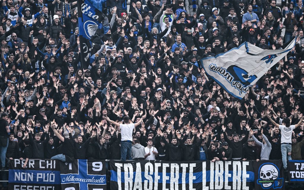 campionato di calcio Serie A / Sassuolo-Atalanta