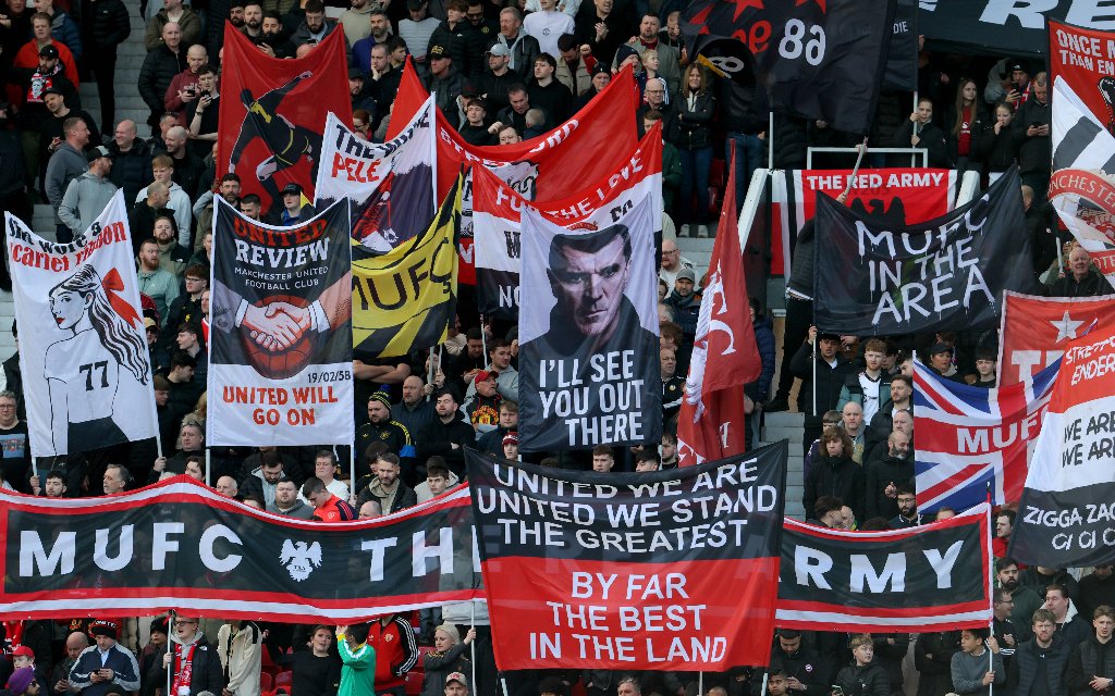 Newcastle – Man Utd: Mittwoch, 21:15 Uhr