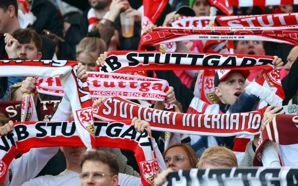 Stuttgart – Porto: Donnerstag, 18:45 Uhr