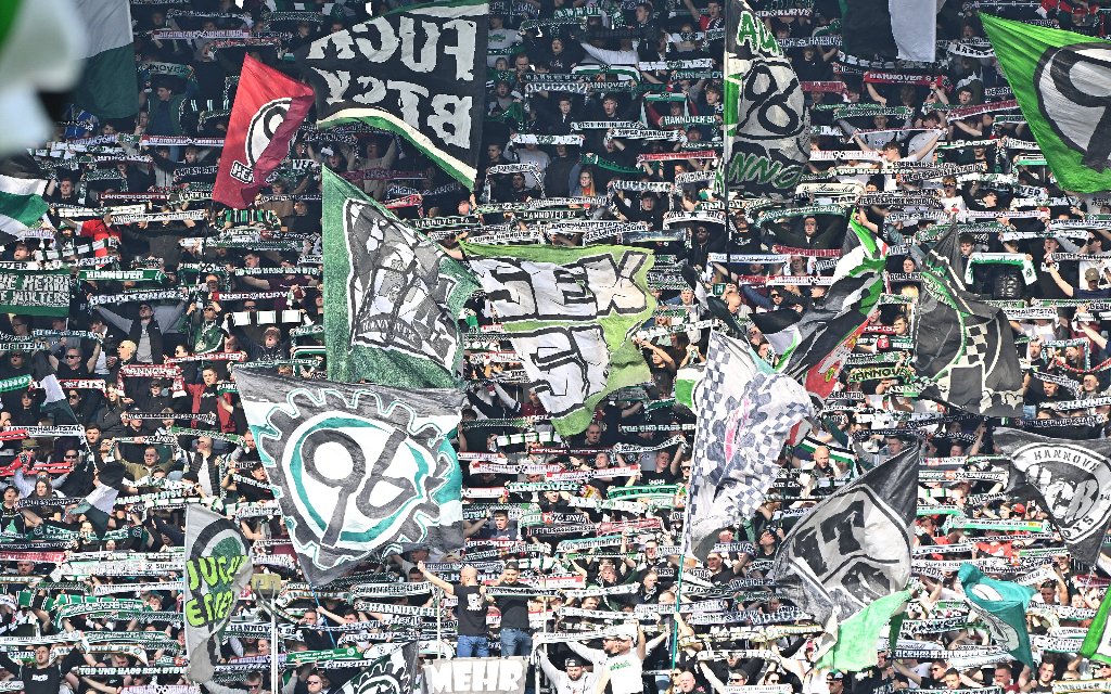 Hannover – Braunschweig: Freitag, 18:30 Uhr