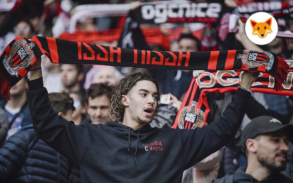 Der Quotenfuchs besucht die Ligue 1 mit Nizza – PSG.