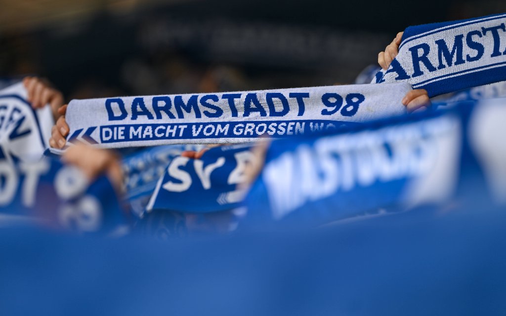 Darmstadt – Hannover: Samstag, 20:30 Uhr