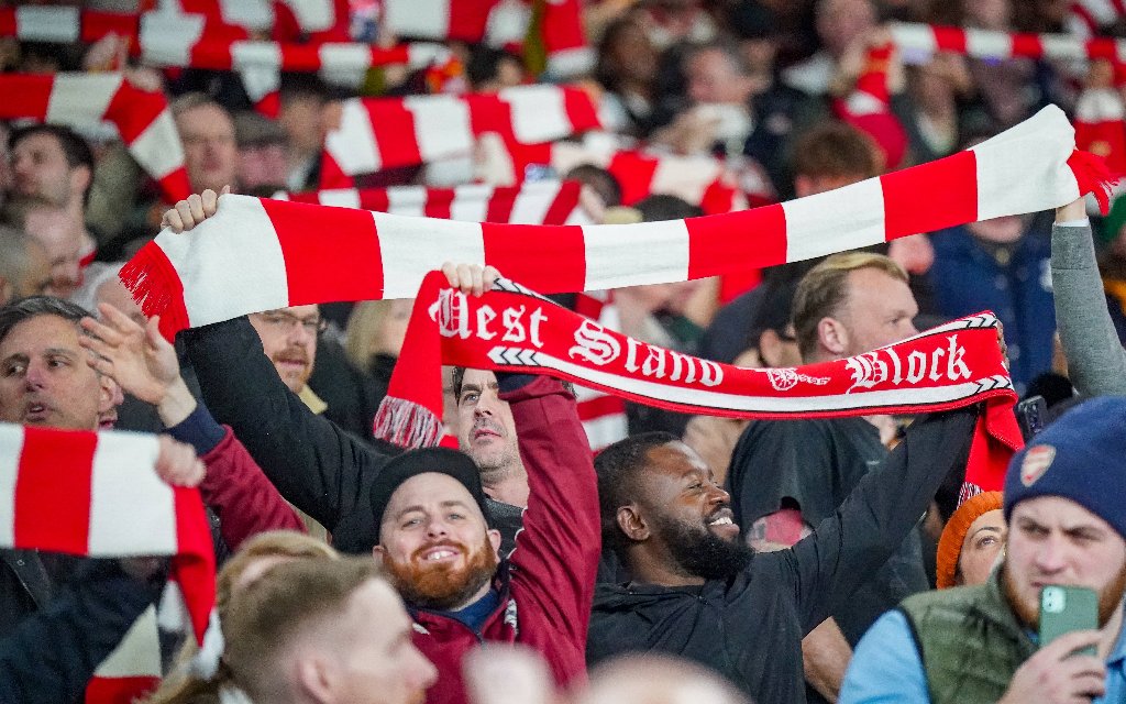 Arsenal – Sporting: Mittwoch, 21:00 Uhr